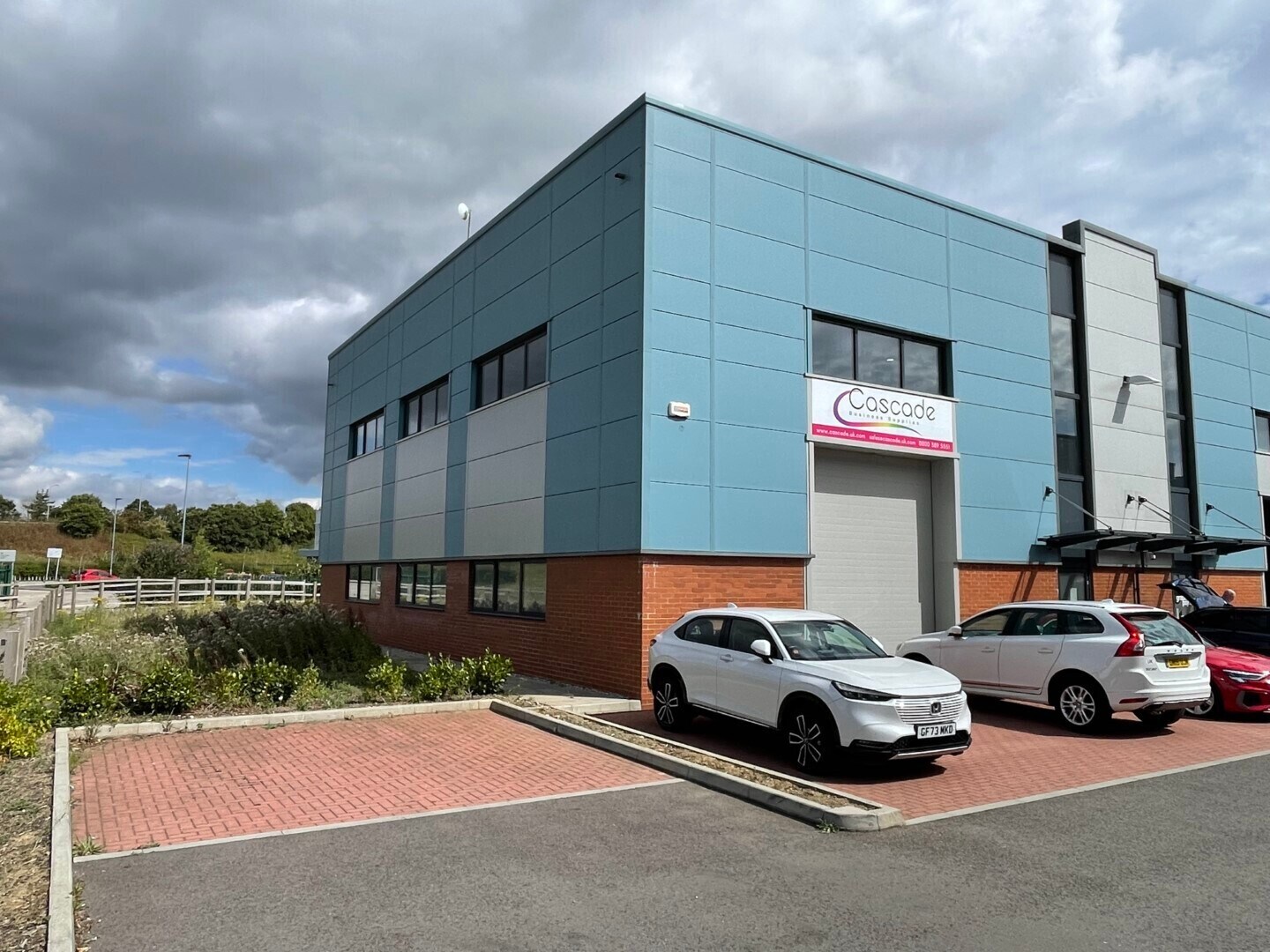 A4 Waterbrook Park Waterbrook Av, Ashford à louer Photo principale- Image 1 de 12