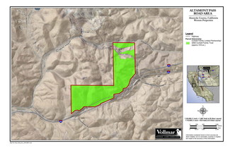 Plus de détails pour 9998 Carroll Rd, Livermore, CA - Terrain à vendre