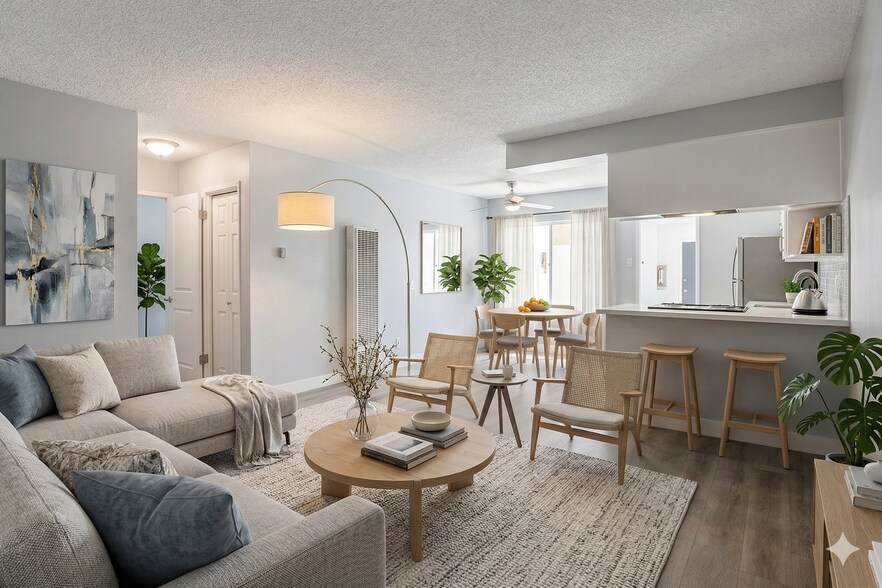 525 N Francisca Ave, Redondo Beach, CA à vendre - Photo du bâtiment - Image 3 de 11