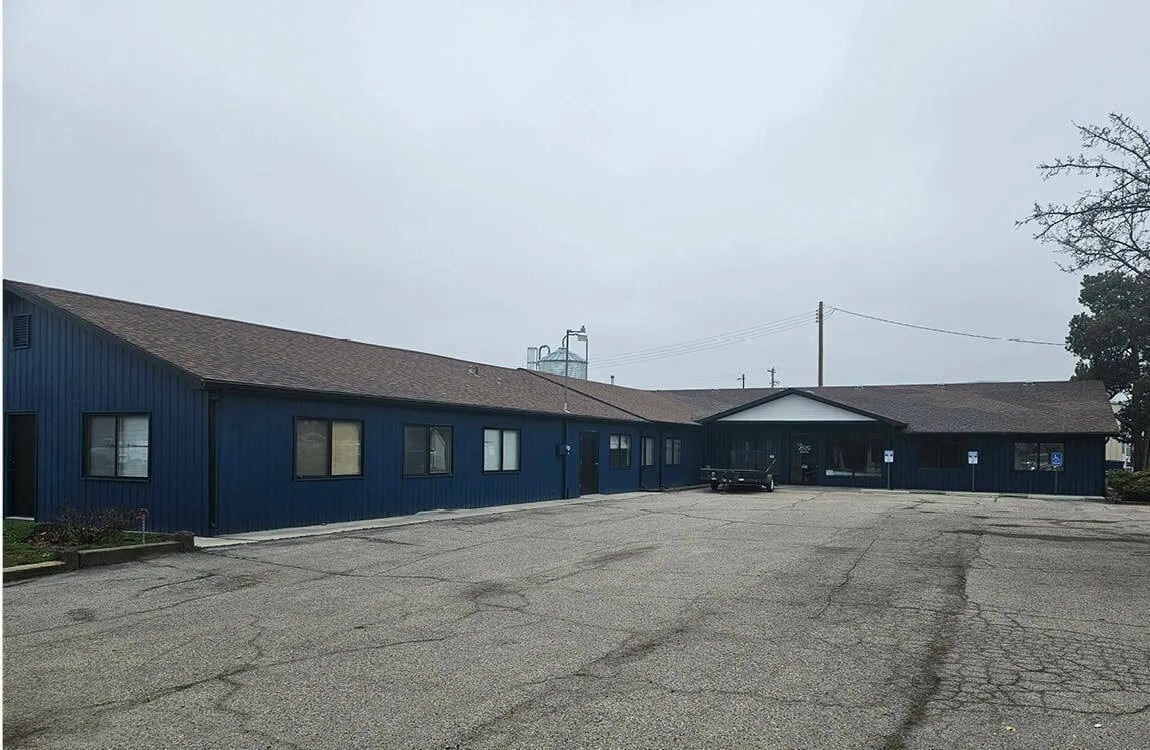 106 W 32nd St, Garden City, ID for lease Building Photo- Image 1 of 4