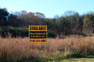 More details for 701 Blakely Ct, Knoxville, TN - Land for Lease