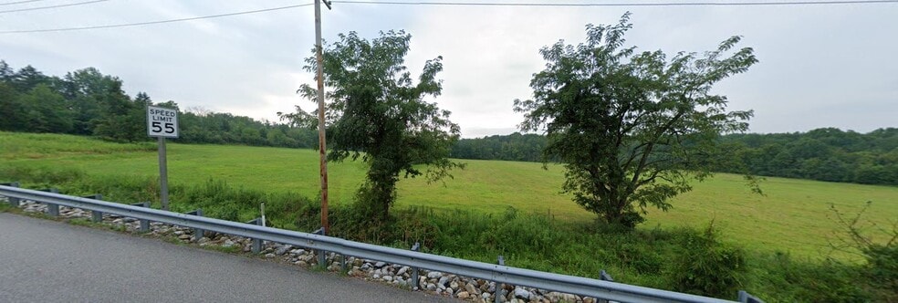 0 Rosstown Rd, Rossville, PA à vendre - Photo du bâtiment - Image 2 de 3