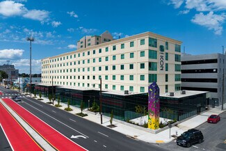 Plus de détails pour 1209 Mactavish Ave, Richmond, VA - Bureau à louer