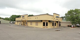 Plus de détails pour 1725 Whiskey Rd, Aiken, SC - Commerce de détail à vendre