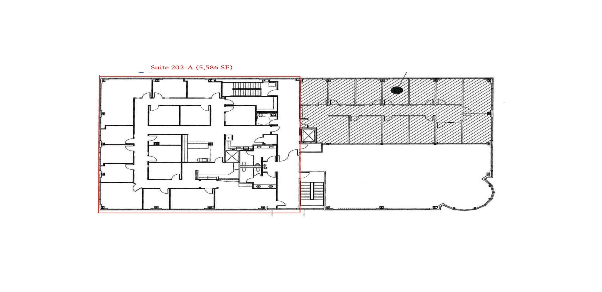 5328 Lanier Islands Pky, Buford, GA for lease Interior Photo- Image 1 of 1