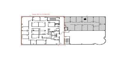 5328 Lanier Islands Pky, Buford, GA for lease Interior Photo- Image 1 of 1