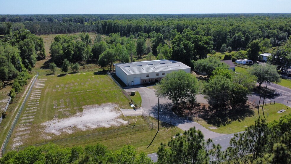 25845 US Highway 27, High Springs, FL à vendre - Photo du bâtiment - Image 3 de 12