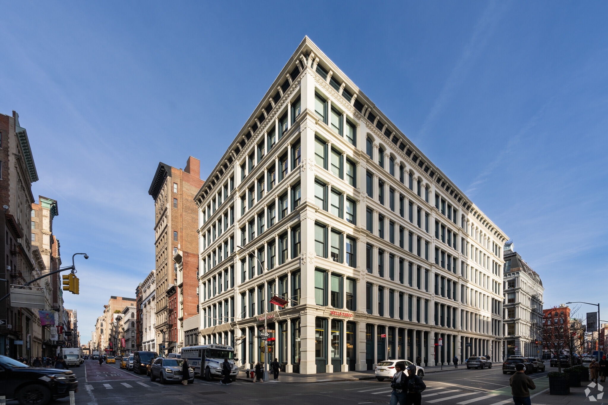 462 Broadway, New York, NY for lease Primary Photo- Image 1 of 21