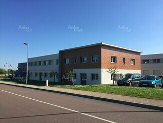 More details for 16 Rue Du Golf, Quetigny - Office for Lease