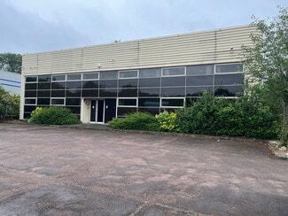 More details for 71 Alston Dr, Milton Keynes - Flex for Lease