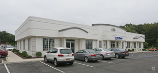 More details for 450 Old Country Rd, Riverhead, NY - Office for Lease