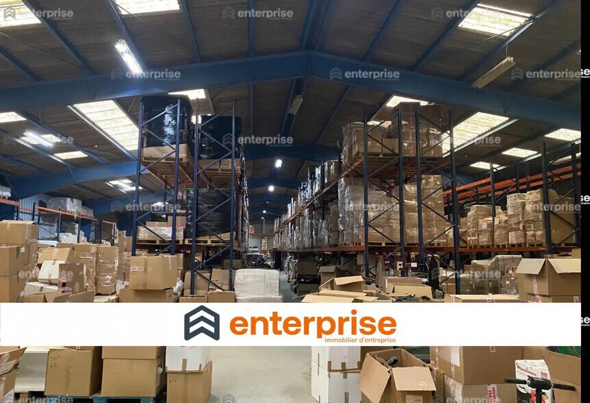 Flex dans Billy-sur-Aisne à louer - Photo intérieure - Image 1 de 4