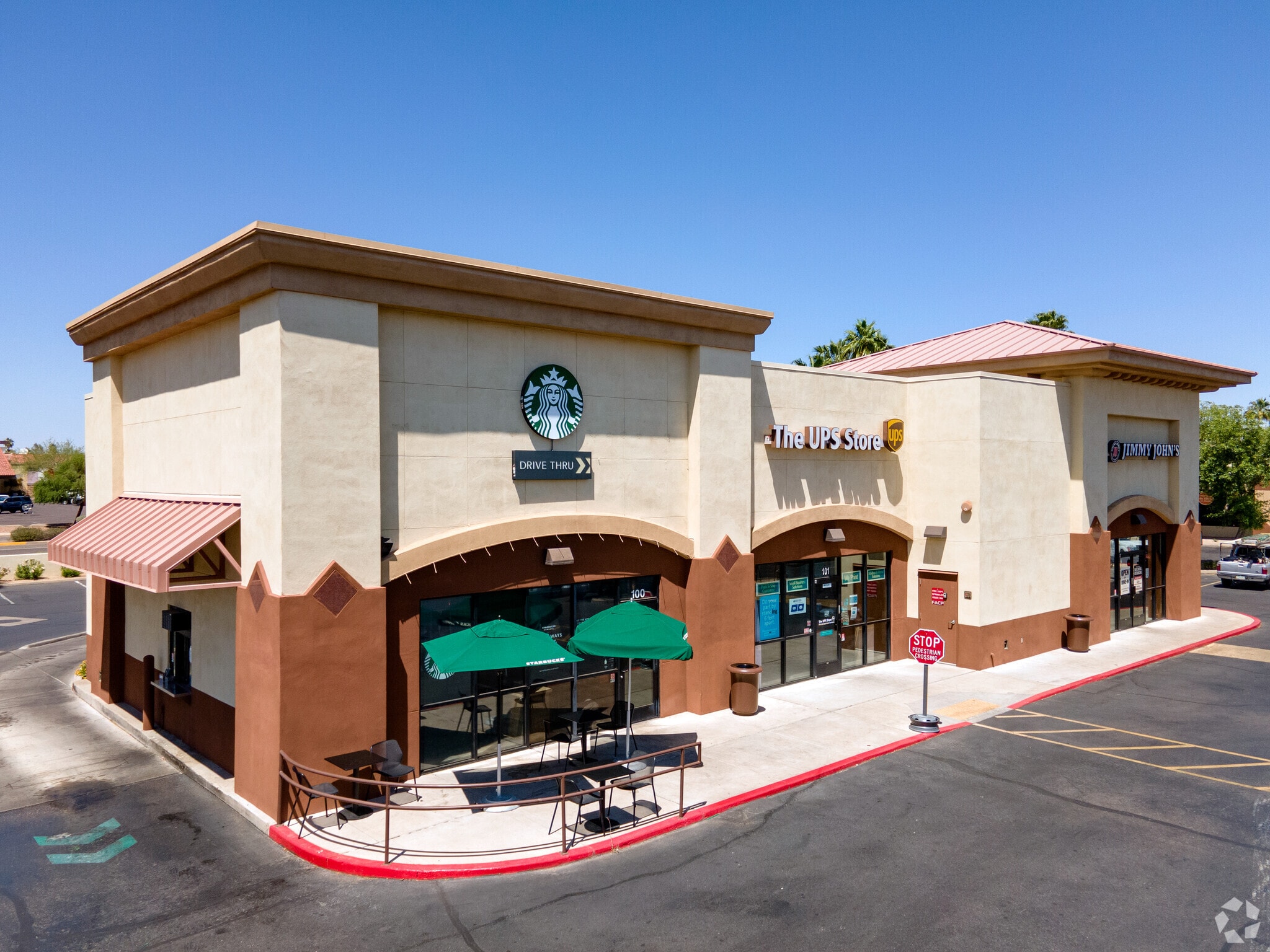 3317 E Bell Rd, Phoenix, AZ for sale Primary Photo- Image 1 of 4