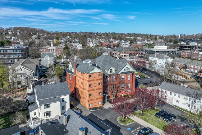 More details for 63 Pleasant St, Watertown, MA - Office/Medical for Lease