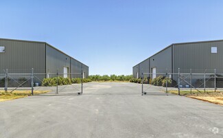 Plus de détails pour 11741 Bradbury rd, Ballico, CA - Industriel à vendre