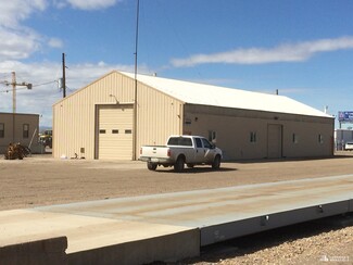 More details for 12628 & 12706 County Road 4, Brighton, CO - Industrial for Lease