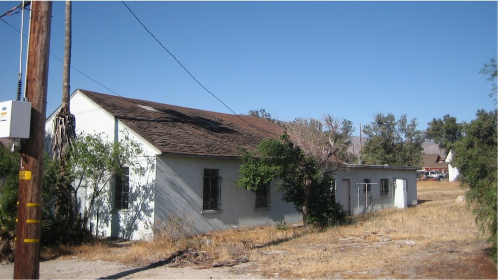 14011 Broadway St, Cabazon, CA for sale - Primary Photo - Image 1 of 1