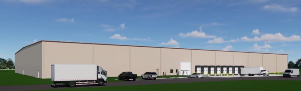 2362 Opportunity Dr, Fremont, OH for lease Primary Photo- Image 1 of 5