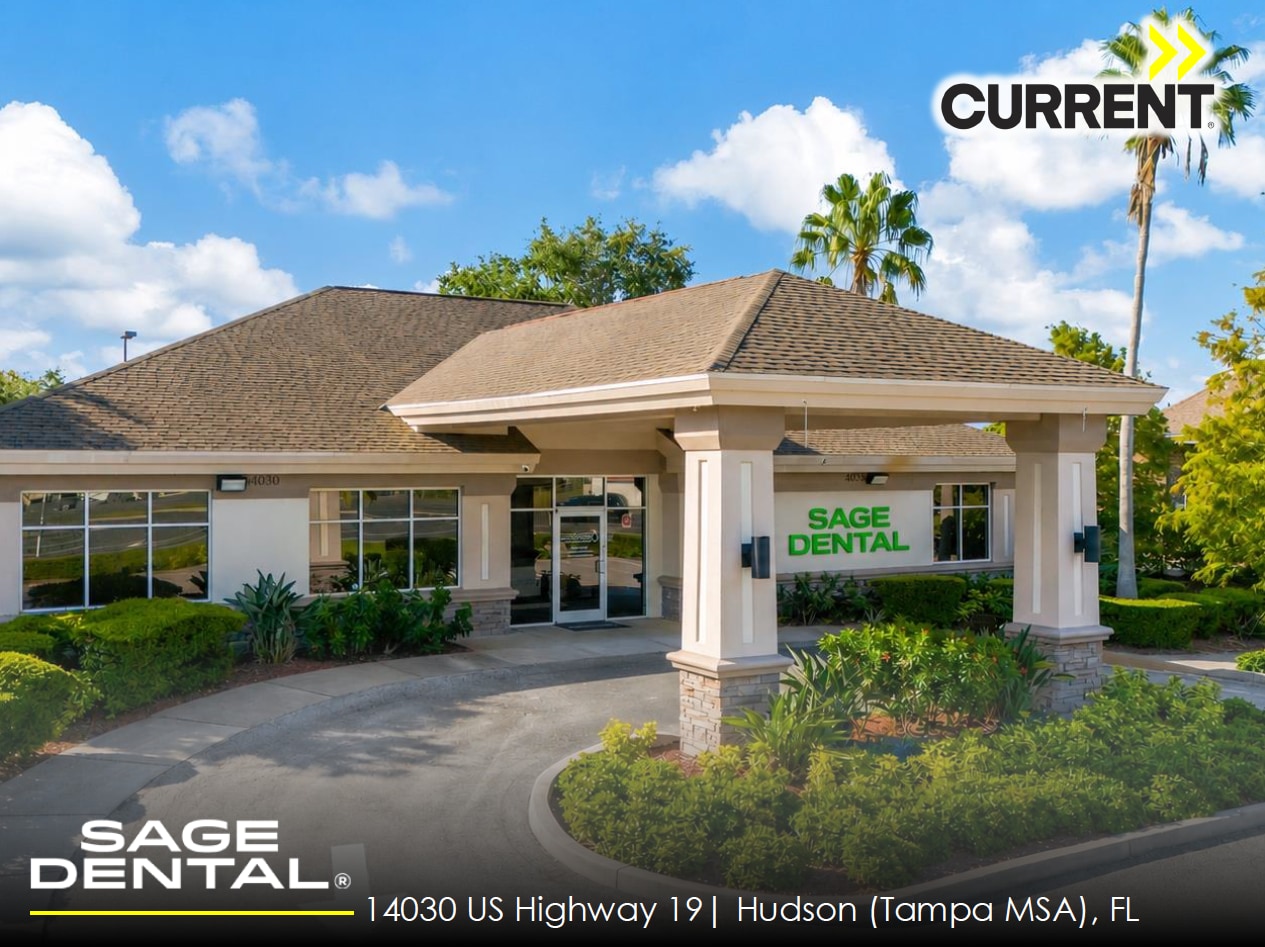 14030 Us Highway 19, Hudson, FL for sale Building Photo- Image 1 of 7