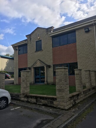 More details for Gate Way Dr, Leeds - Office for Lease