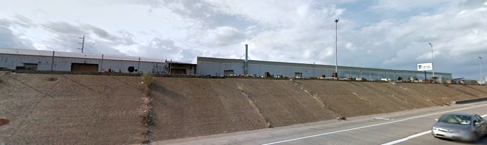 7135 Ardmore St, Houston, TX à louer - Photo du bâtiment - Image 3 de 7