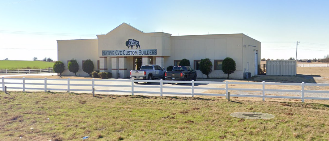 1200 W Interstate Dr, Norman, OK for lease Building Photo- Image 1 of 4