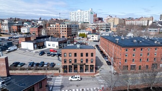 Plus de détails pour 28 Maple St, Portland, ME - Bureau à louer