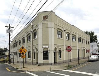 Plus de détails pour 106 Somerset St, Garfield, NJ - Bureau à vendre
