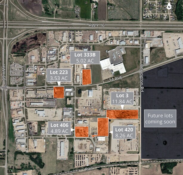 26227 Township 531A Rd, Parkland County, AB à vendre - Photo du bâtiment - Image 3 de 3