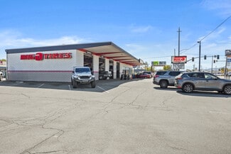 Plus de détails pour 3004-3098 Kietzke Ln, Reno, NV - Commerce de détail à vendre