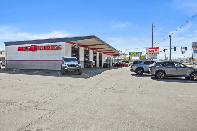 More details for 3004-3098 Kietzke Ln, Reno, NV - Retail for Sale