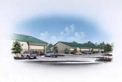 150 Hilden Rd, Ponte Vedra, FL à louer - Photo du bâtiment - Image 3 de 9
