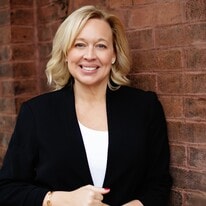 Ashley Lynch
