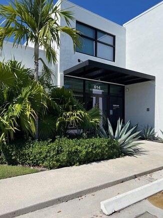 More details for 614 S Federal Hwy, Fort Lauderdale, FL - Office for Lease