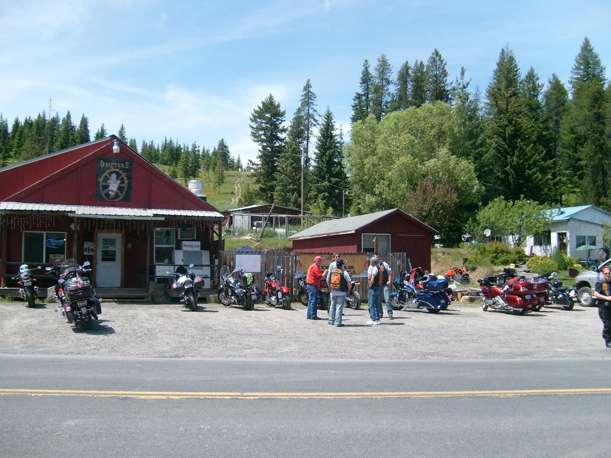 28554 Highway 6, Saint Maries, ID for sale Primary Photo- Image 1 of 20