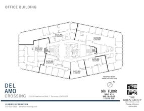 21515 Hawthorne Blvd, Torrance, CA for lease Interior Photo- Image 2 of 2