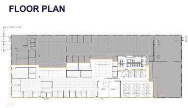3481 Plano Pky, The Colony, TX for lease Floor Plan- Image 1 of 1