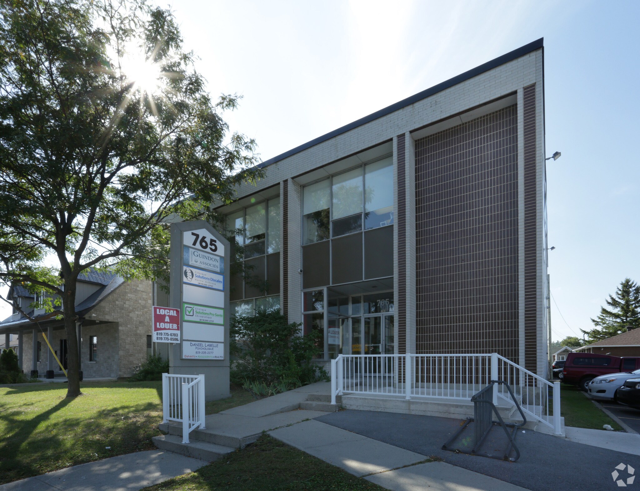 765 Boul Saint-Joseph, Gatineau, QC for sale Primary Photo- Image 1 of 1