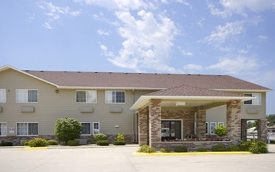 207 W Gallup Rd, Jefferson, IA for sale - Building Photo - Image 3 of 5