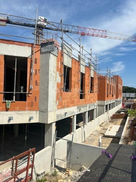 Office in Saint-Jean-de-Védas for sale - Construction Photo - Image 2 of 10
