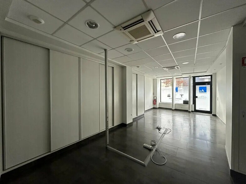 Commerce de détail dans Strasbourg à vendre - Photo intérieure - Image 3 de 5