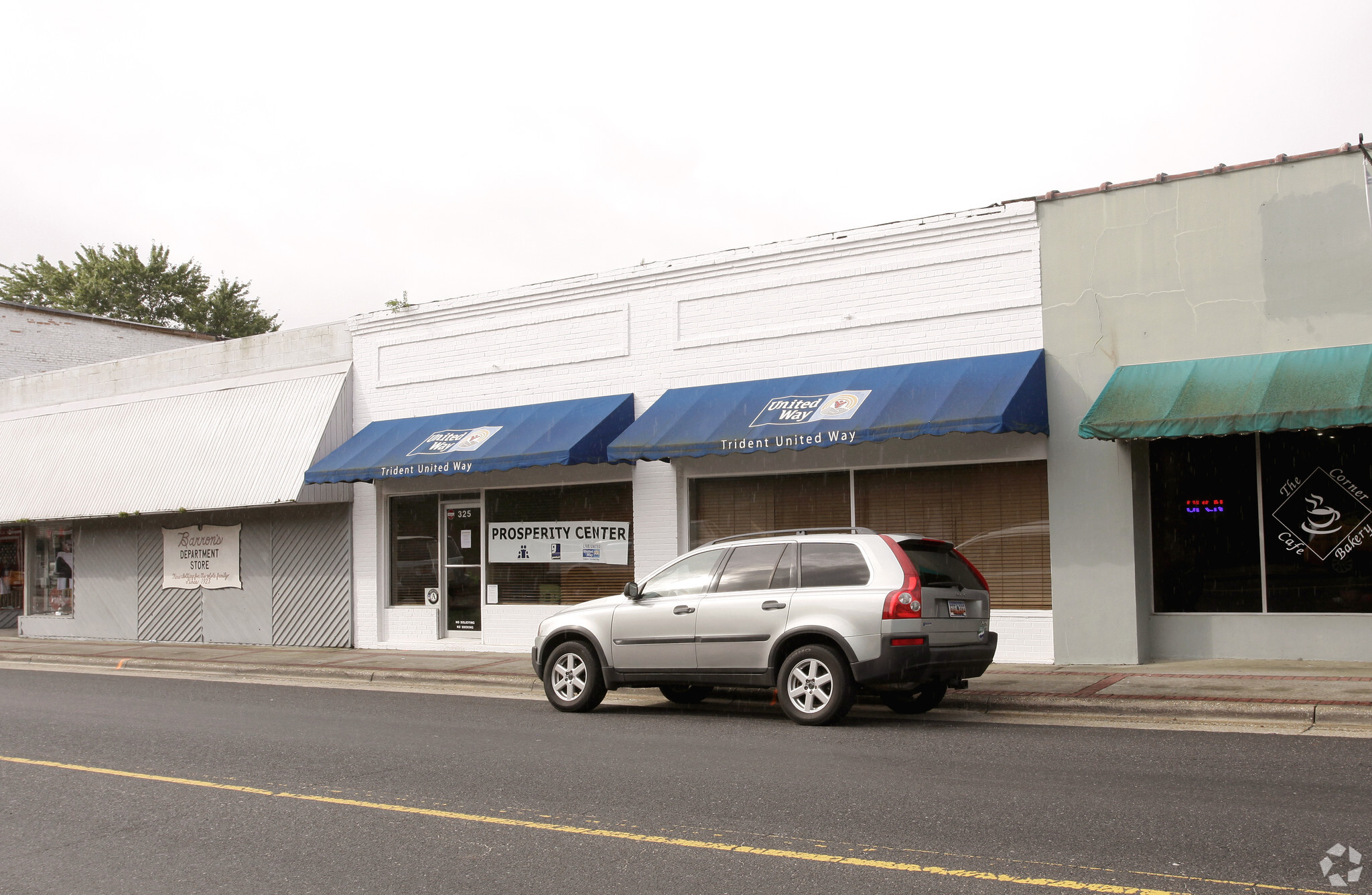 325 E Main St, Moncks Corner, SC for sale Building Photo- Image 1 of 1