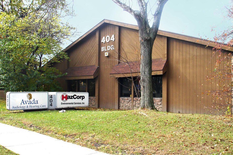 404 S Reynolds Rd, Toledo, OH for sale - Primary Photo - Image 1 of 1