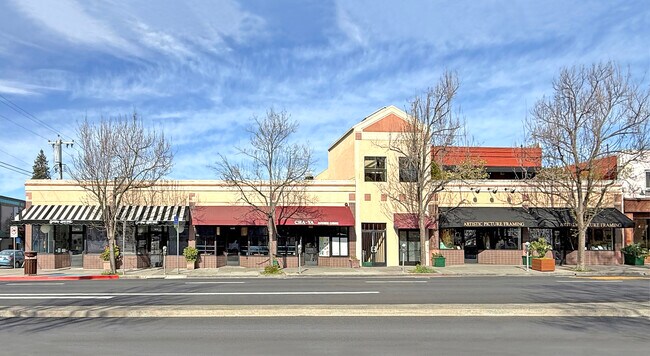 More details for 1676-1690 Shattuck Ave, Berkeley, CA - Retail for Sale