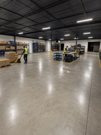 Plus de détails pour 28 Center St, Manchester, NY - Bureau, Industriel à louer