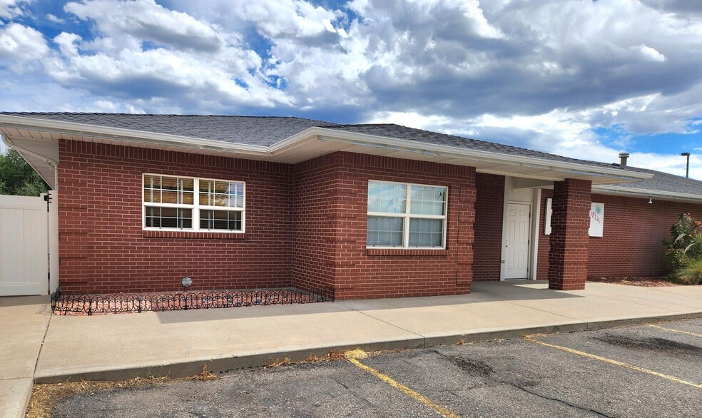 707 Elberta Ave, Palisade, CO for sale - Building Photo - Image 1 of 1