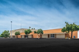 Plus de détails pour 5901 Florin Rd, Sacramento, CA - Bureau/Commerce de détail, Commerce de détail à louer