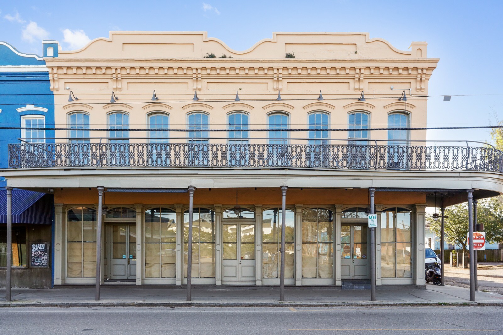 3226 Magazine St, New Orleans, LA à vendre Photo principale- Image 1 de 14