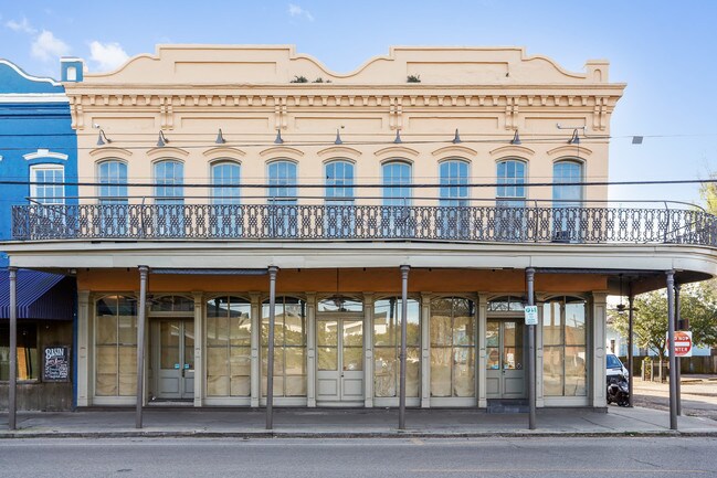 More details for 3226 Magazine St, New Orleans, LA - Retail for Sale