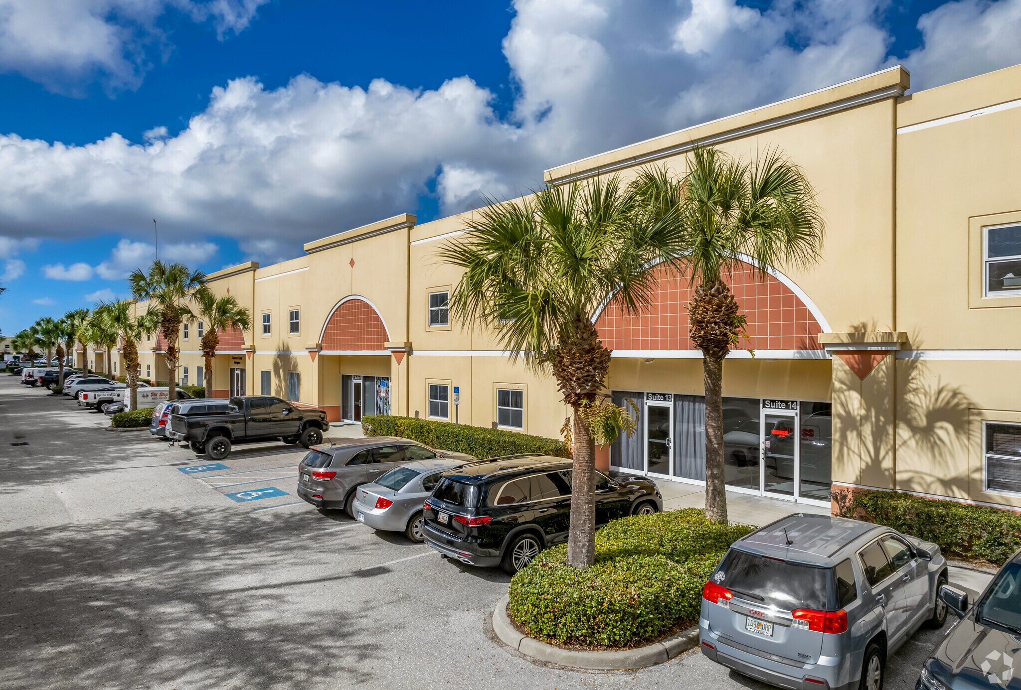 752 Commerce Dr, Venice, FL à vendre Photo du bâtiment- Image 1 de 1